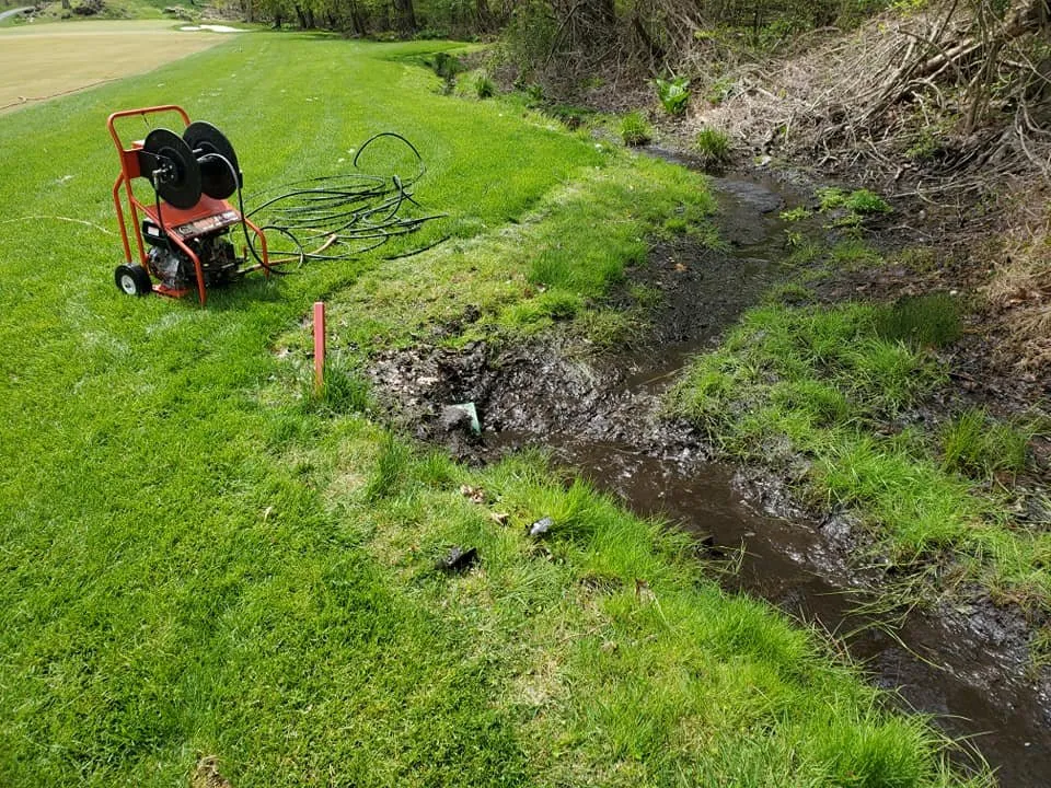 Affordable emergency plumbing experts serving Brewster, NY - Electric Snake Sewer and Drain Service