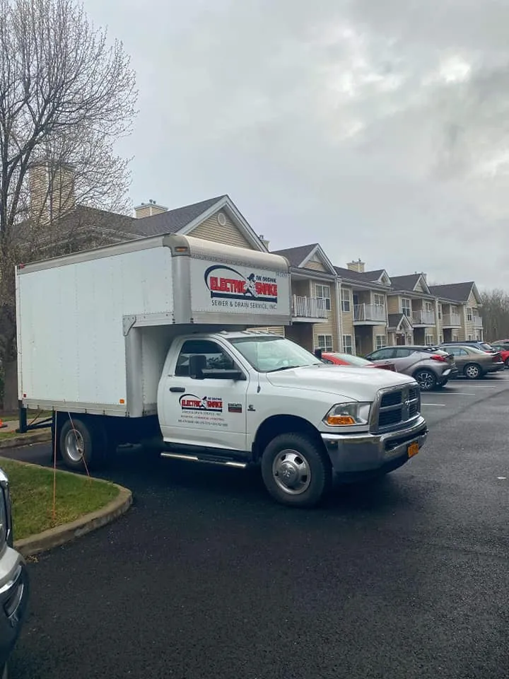 Reliable water heater service experts serving Brewster, NY - Electric Snake Sewer and Drain Service