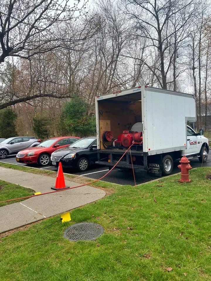 Professional emergency plumbing in Brewster, NY by Electric Snake Sewer and Drain Service