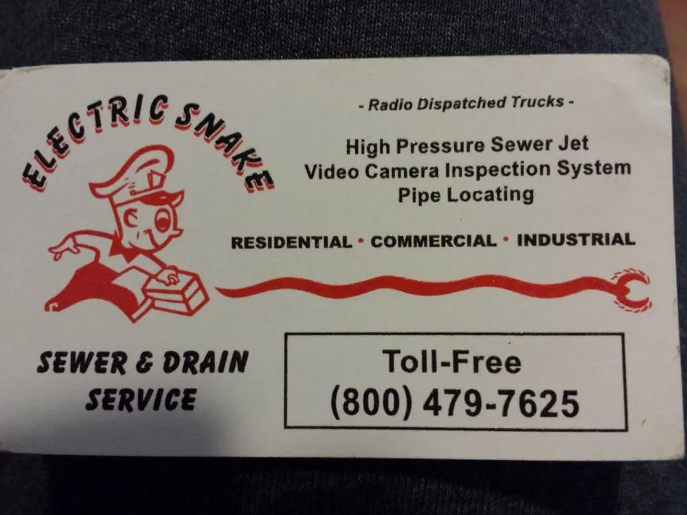Reliable water heater service for homes in Brewster, NY by Electric Snake Sewer and Drain Service