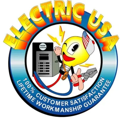 Electric USA Logo