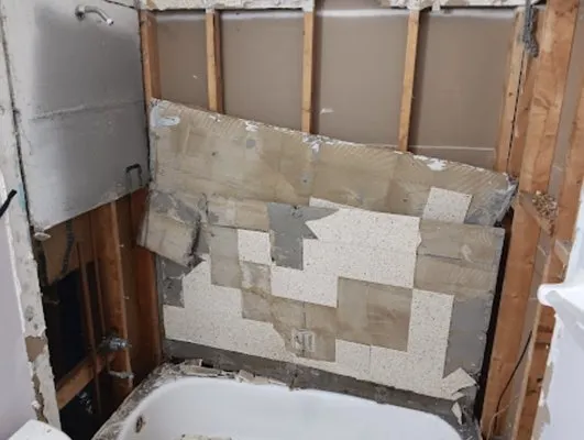 Electrician on a Mission Logo