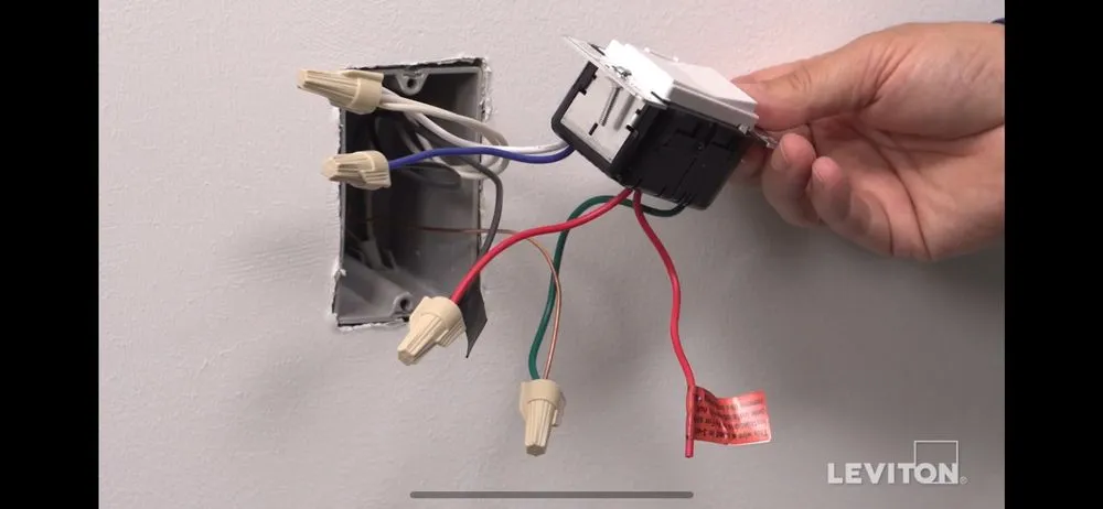 Slide of Electricista MCH