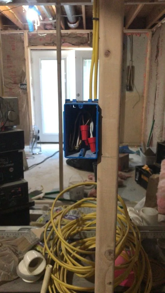 Slide of Electricista MCH