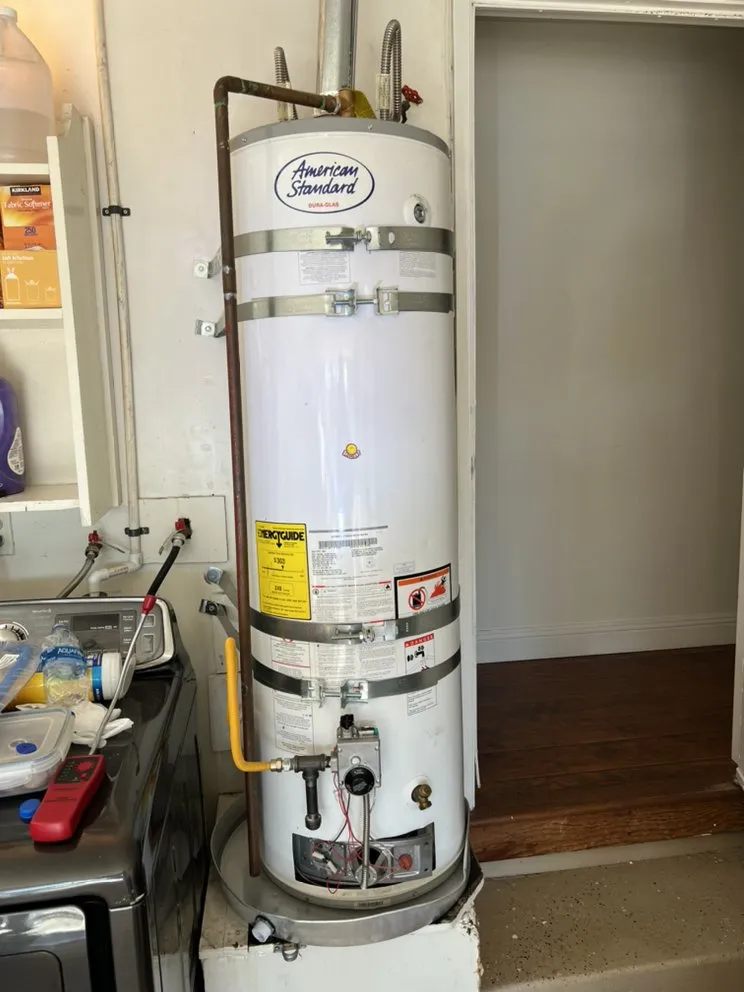 Slide of Electric&Plumber