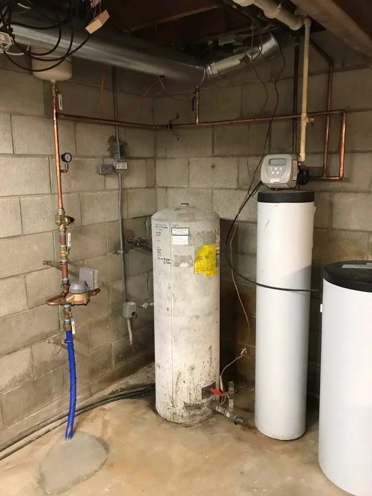 Slide of Eleete Plumbing