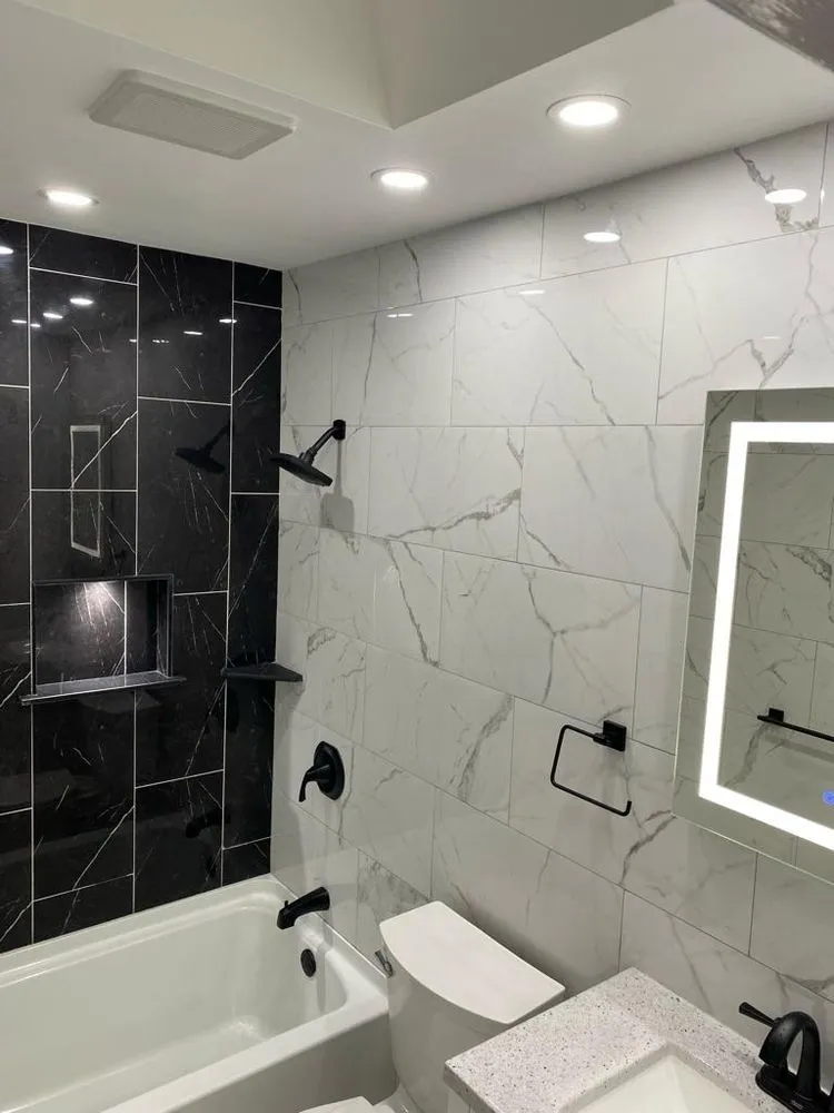 Slide of Elegant Look