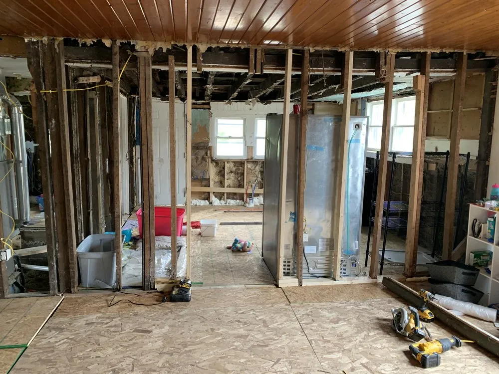 Slide of Elegant Panther Construction