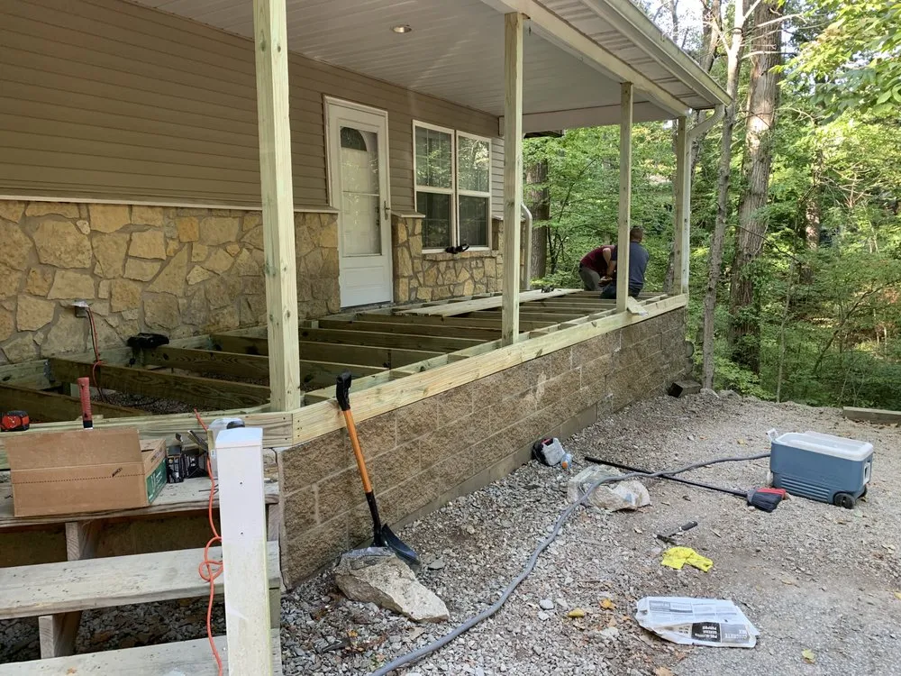 Slide of Elegant Panther Construction