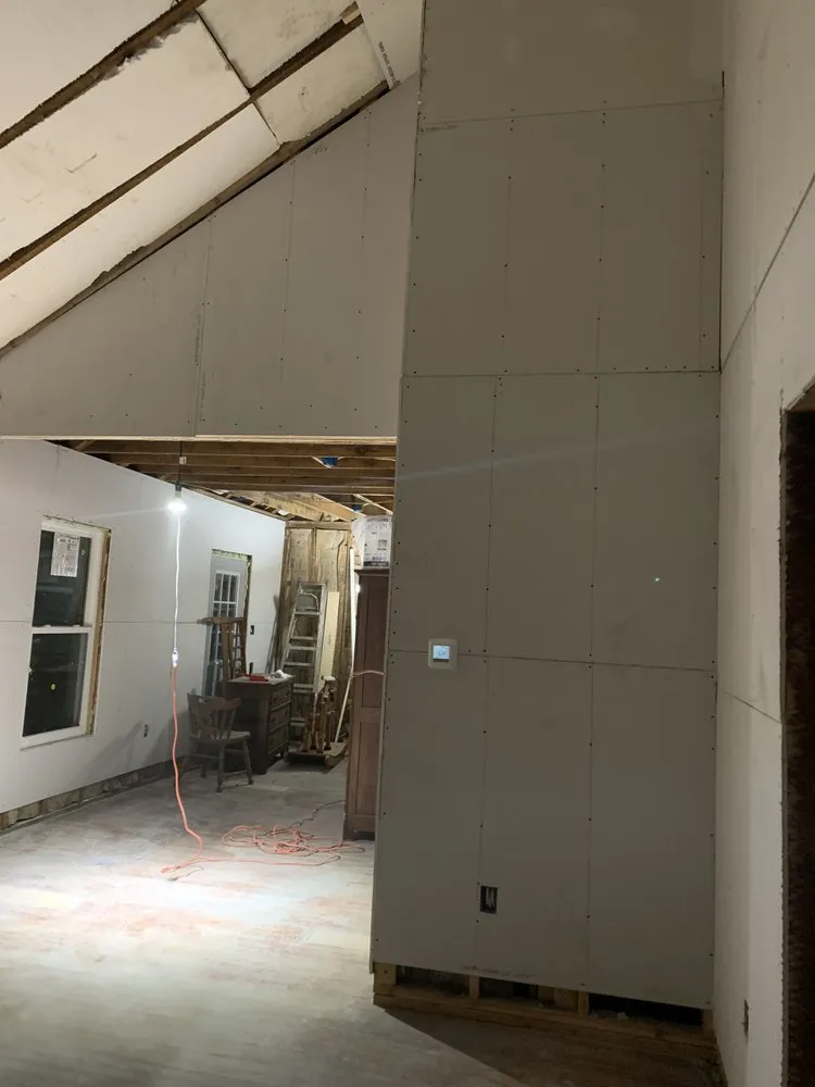 Slide of Elegant Panther Construction