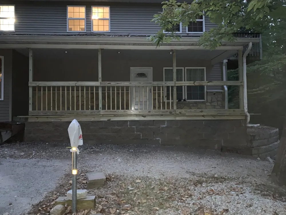 Slide of Elegant Panther Construction