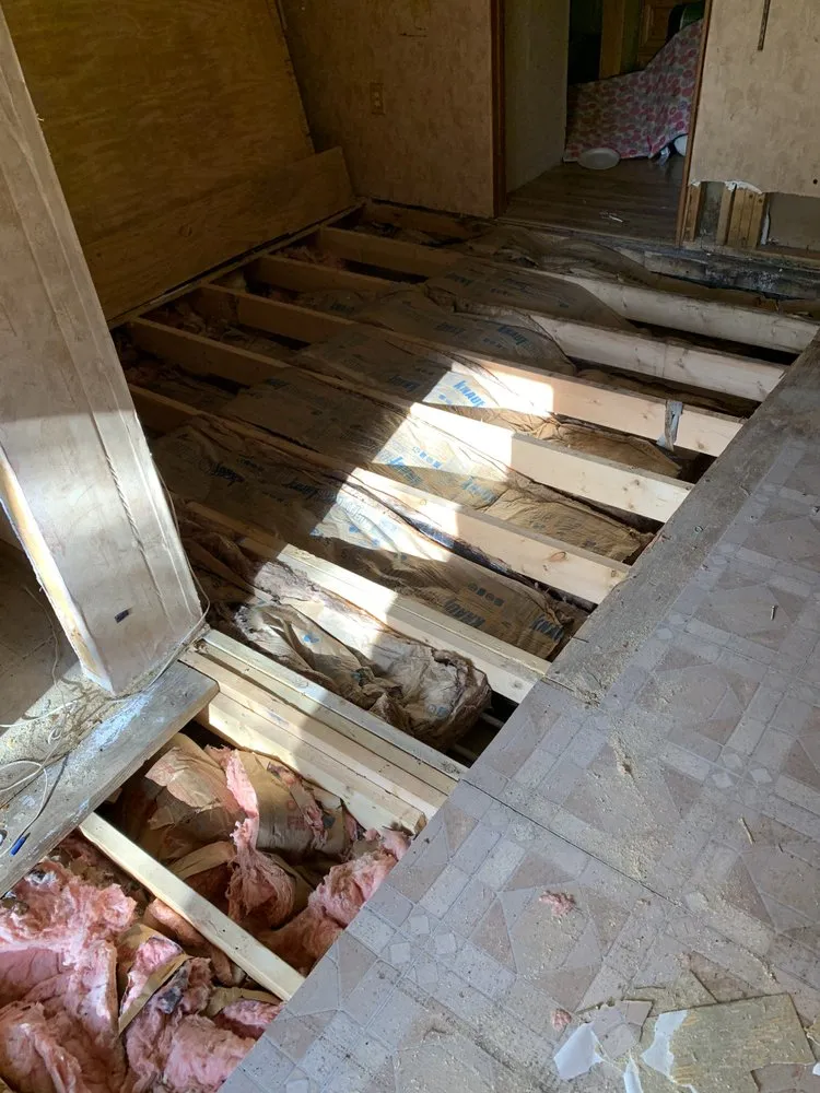 Expert plumbing repair experts serving Linton, IN - Elegant Panther Construction