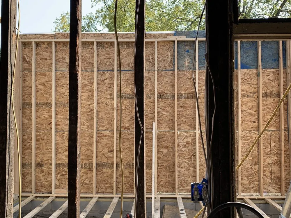 Slide of Elegant Panther Construction