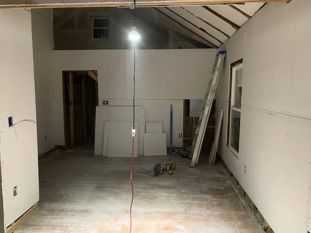 Slide of Elegant Panther Construction