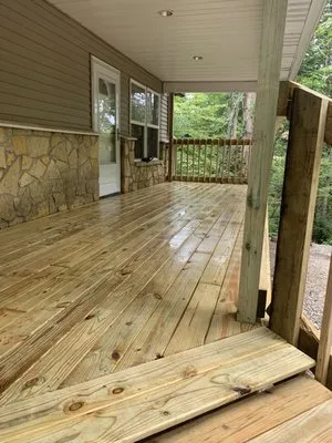 Elegant Panther Construction