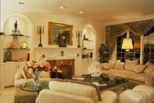 Slide of Elegant Remodeling & Construction