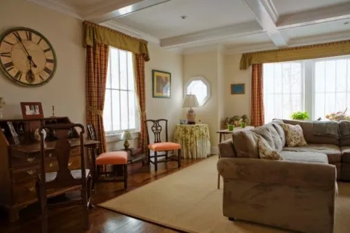 Slide of Elegant Remodeling & Construction