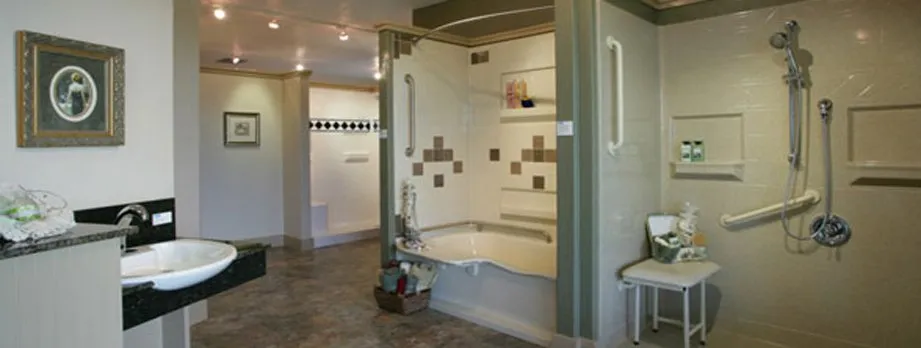 Slide of Elegant Remodeling & Construction