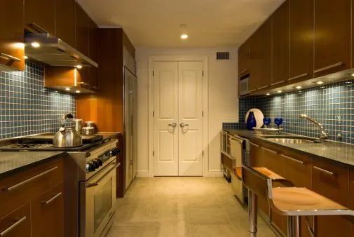 Emergency leak detection for homes in Houston, TX by Elegant Remodeling & Construction