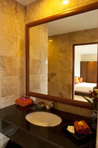 Affordable water heater service experts serving Houston, TX - Elegant Remodeling & Construction