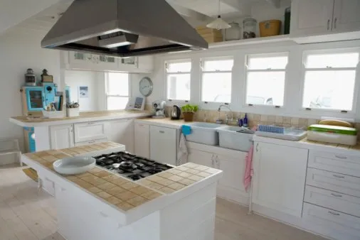 Slide of Elegant Remodeling & Construction