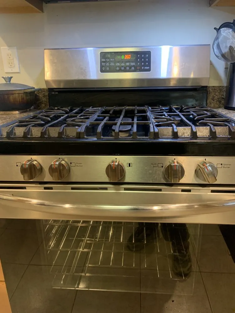 Slide of Elegant Services LLC