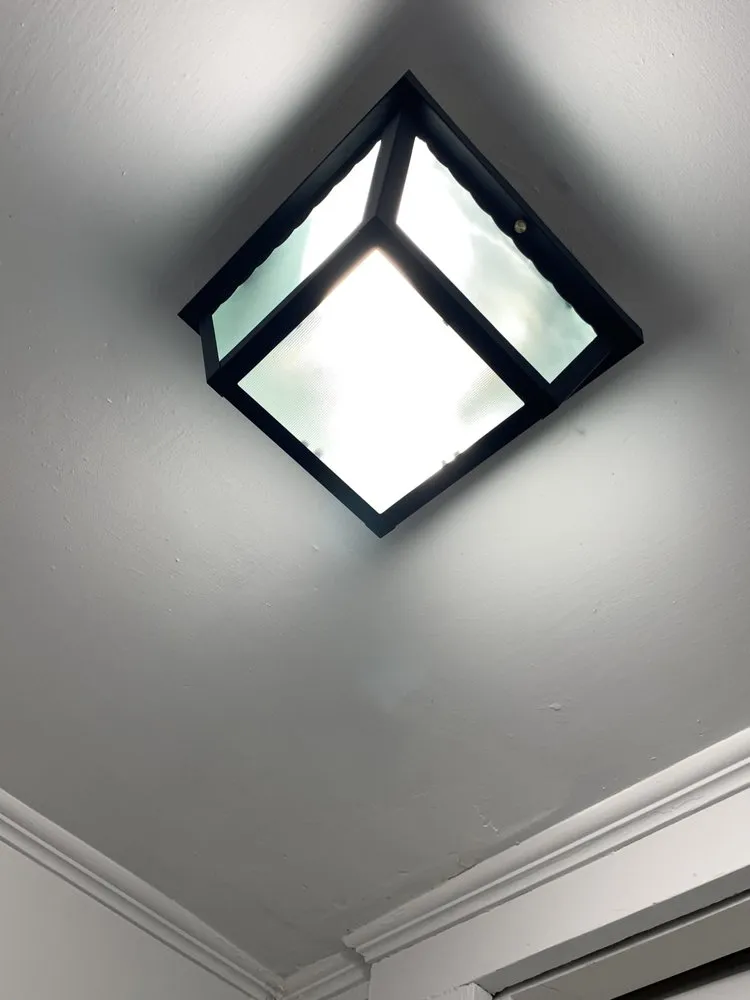 Slide of Elegant Services LLC