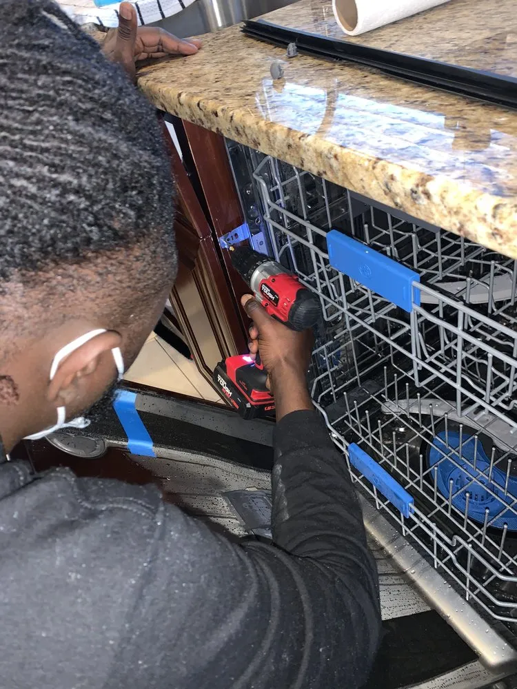 Slide of Elegant Services LLC