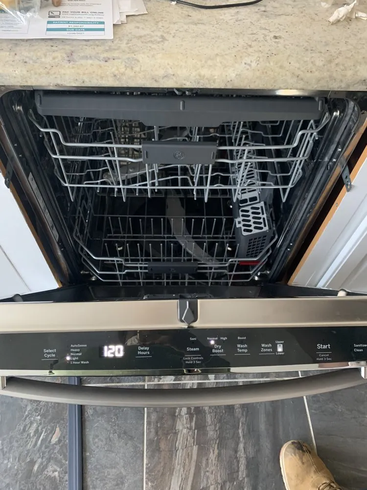 Slide of Elegant Services LLC