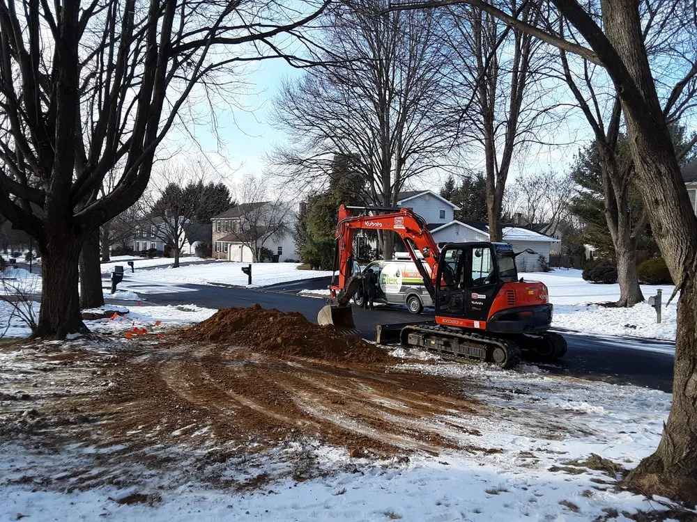 Slide of Elek Plumbing