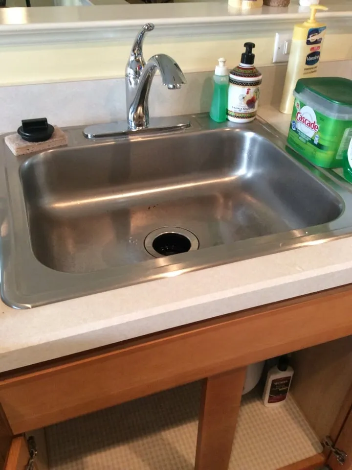 Slide of Elek Plumbing