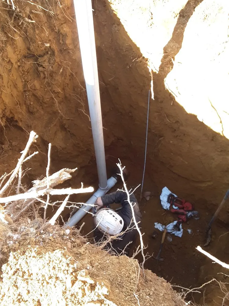 Slide of Elek Plumbing