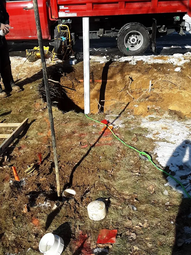 Slide of Elek Plumbing