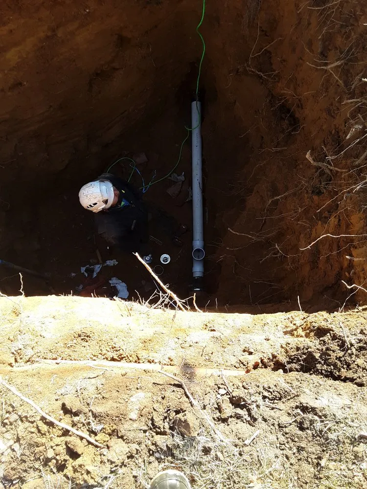 Slide of Elek Plumbing