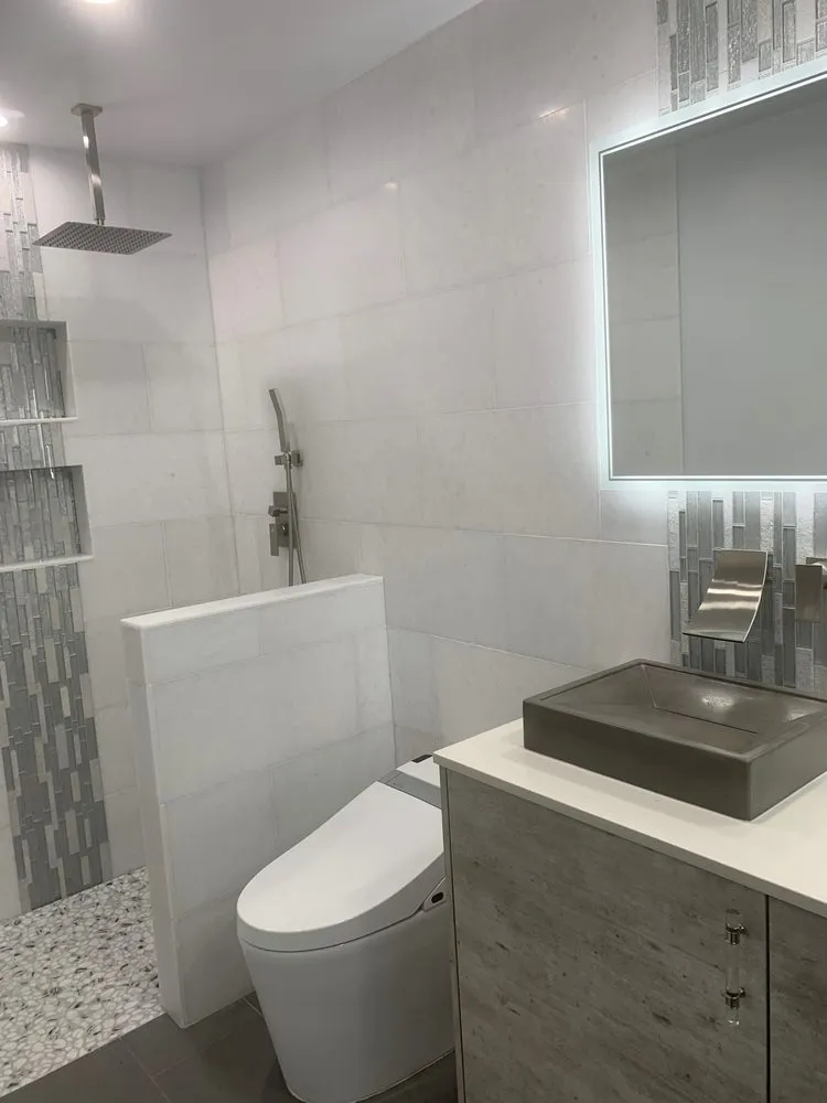 Slide of Element Construction and Restoration