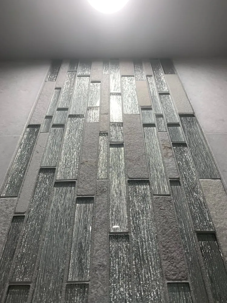 Slide of Element Construction and Restoration