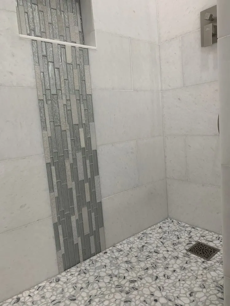 Slide of Element Construction and Restoration