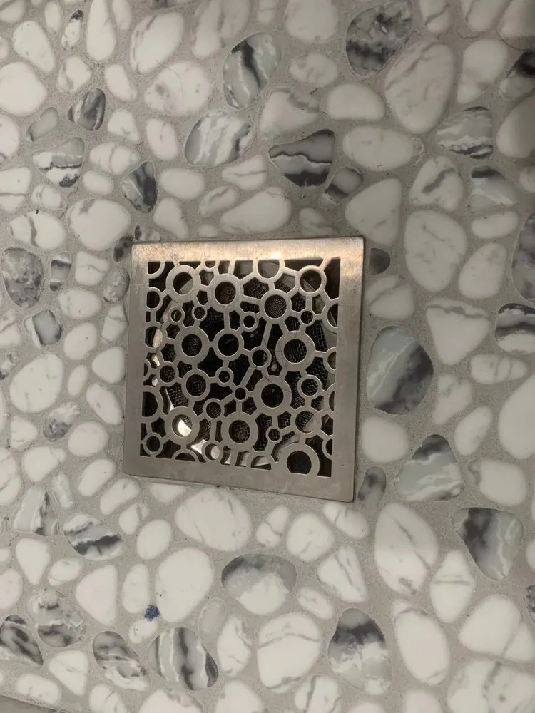 Slide of Element Construction and Restoration