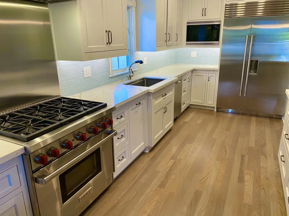 Quality emergency plumbing experts serving Oceanside, CA - Element Construction and Restoration