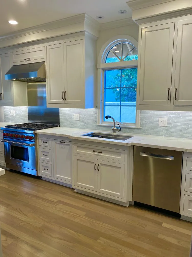 Top-rated water heater service experts serving Oceanside, CA - Element Construction and Restoration