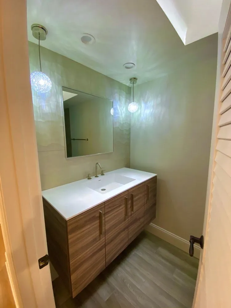 Expert leak detection for homes in Oceanside, CA by Element Construction and Restoration