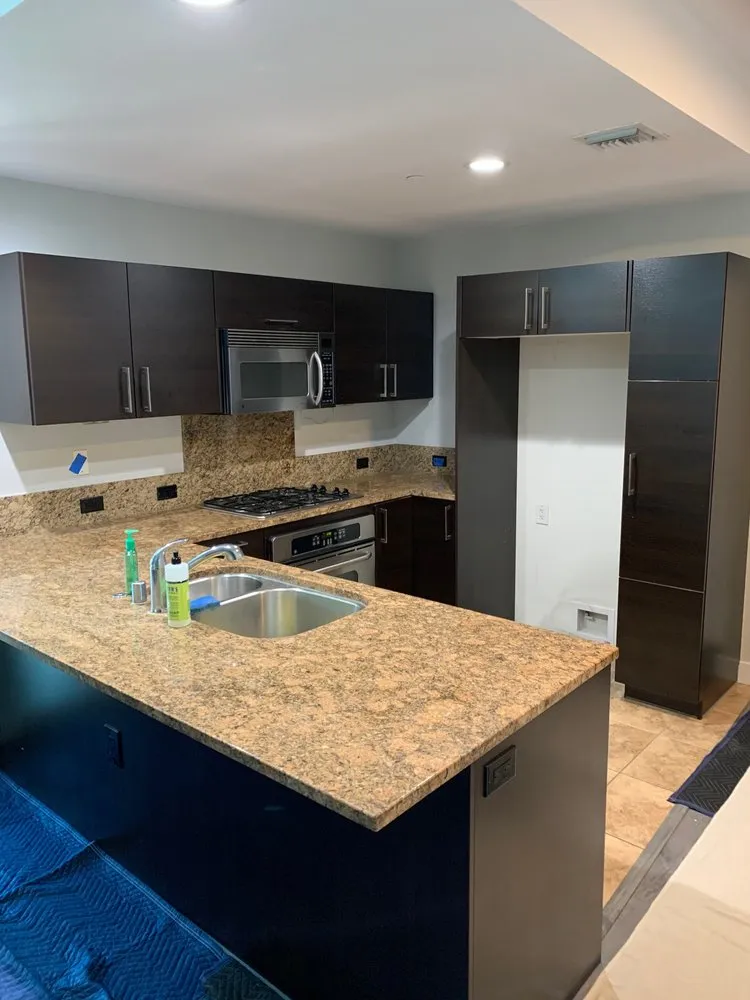 Slide of Element Construction and Restoration