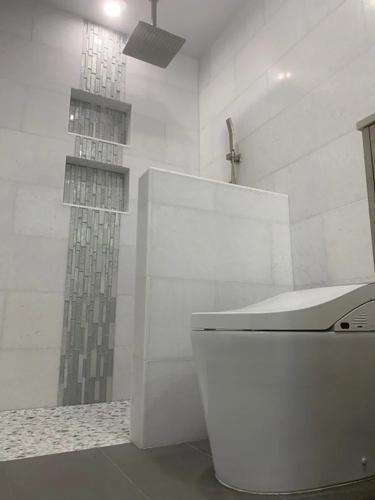 Slide of Element Construction and Restoration