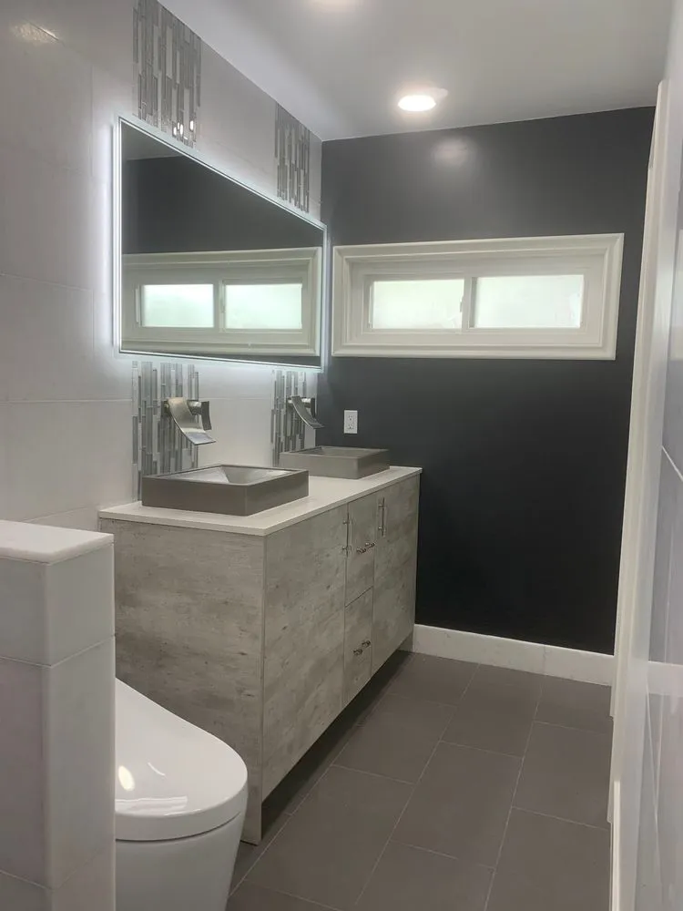 Slide of Element Construction and Restoration