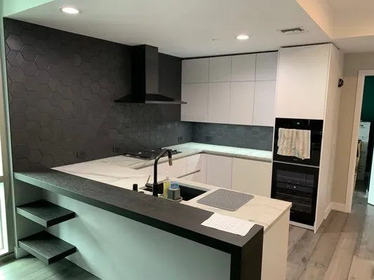 Element Construction and Restoration Logo