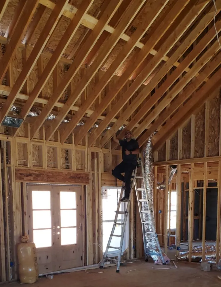 Slide of Element Mechanical