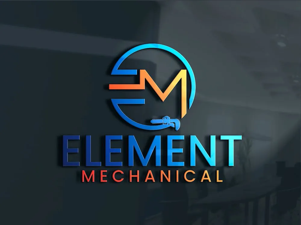 Slide of Element Mechanical