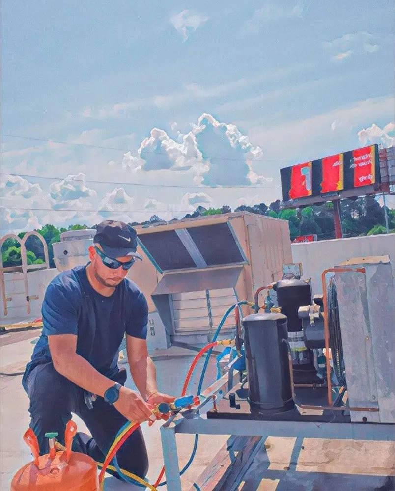 Slide of Element Mechanical