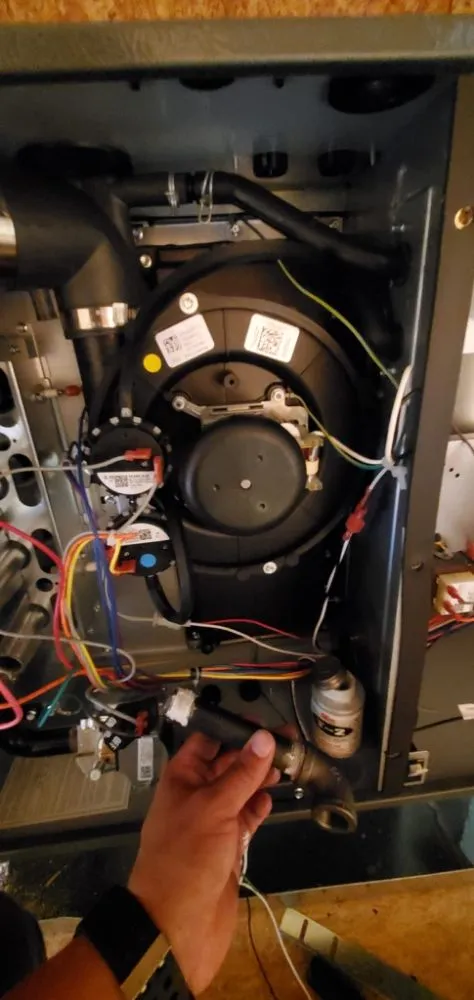 Slide of Element Mechanical