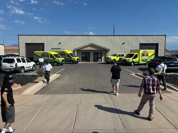 Slide of Element Plumbing